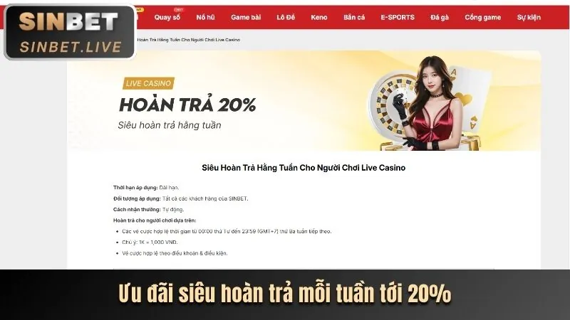 Khuyến mãi mời bạn bè 168f